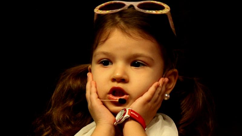 Prima fotografie cu mama Cleopatrei Stratan! Cum arată cea care i-a dat viață celebrei cântărețe!