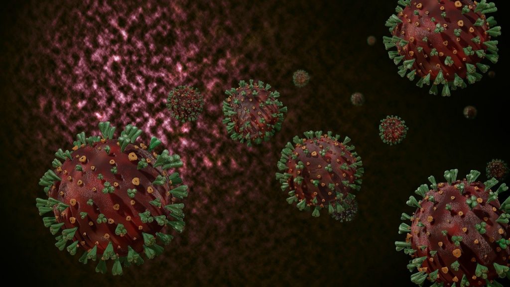 Vaccinurile anti-COVID ar putea fi ineficiente în fața noilor mutații din Africa de Sud și Brazilia