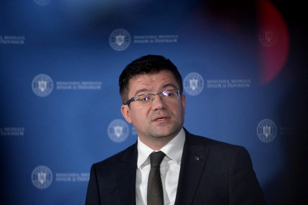 Costel Alexe, anunț pentru liderii de la București. „Sunt nevinovat și nu demisionez!”