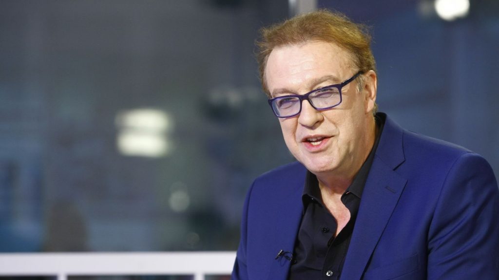 Gabriel Cotabiță, despre experiența ca pacient COVID: “A fost greu de suportat! Nu mă așteptam să…”