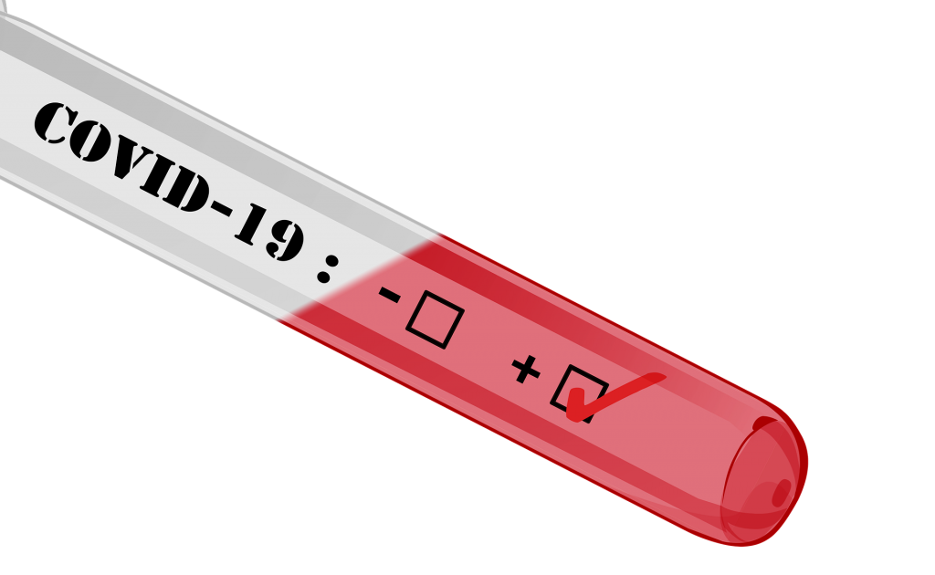 Prefectul de Arad, testat pozitiv cu COVID-19