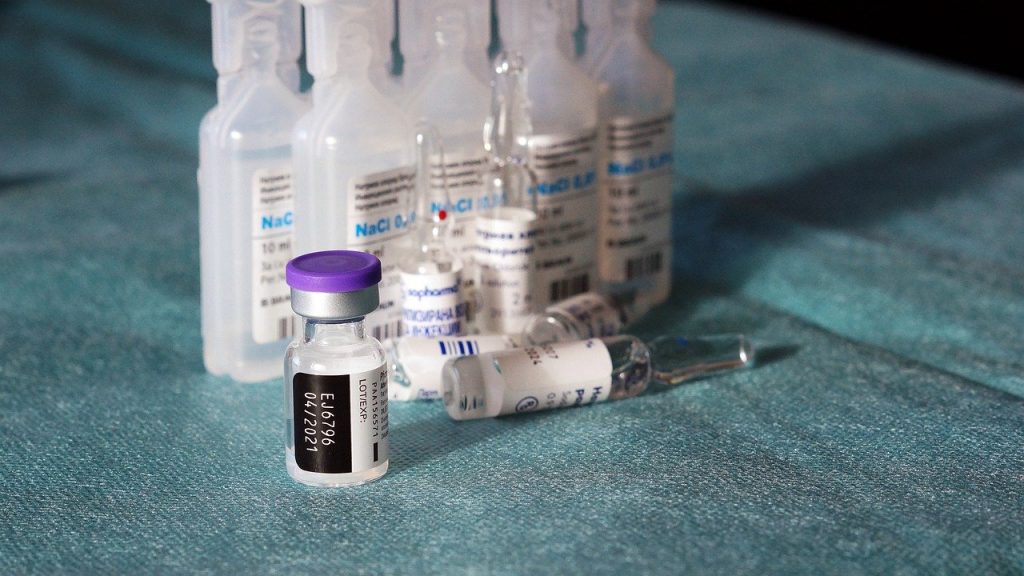 Prețul vaccinării anti-COVID. Suma care se plătește pentru fiecare român în parte