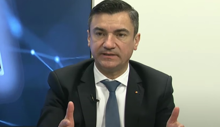 Mihai Chirică i-a numit „agarici” pe cei care au susținut construirea Autostrăzii Unirii-A8! „Pe domnul Chirica par să-l irite în mod special acțiunile celor care militează pentru proiectele Moldovei”- VIDEO