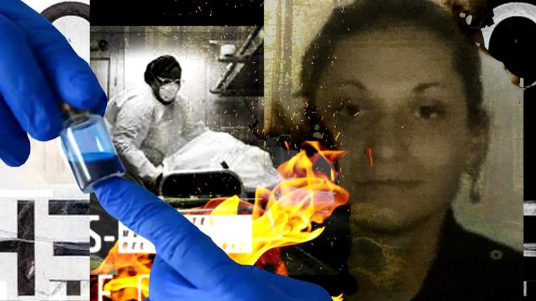 Anchetatorii nu au terminat nici acum expertizele criminalistice în cazul femeii ucise și arse pe câmp. Suspecții vor fi audiați din nou! (EXCLUSIV)