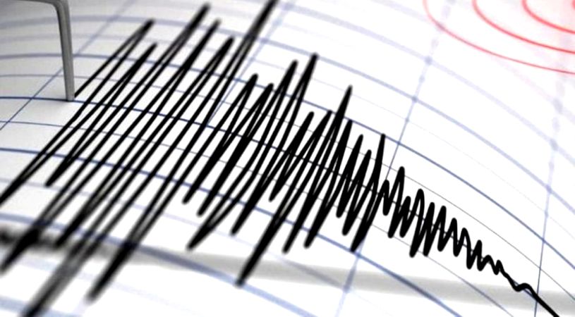 Încă un cutremur s-a produs în România. Ce magnitudine a avut