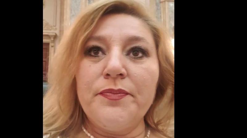 Ambasada Italiei și-a exprimat „aprecierea” după ce Iohannis și Ciucă au condamnat comportamentul Dianei Șoșoacă față de ziariștii italieni