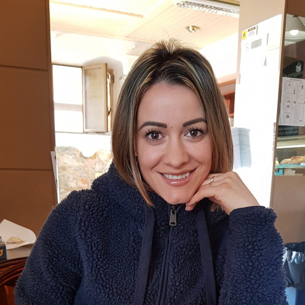 Ancheta după moartea Ioanei, tânăra mămică: Doi medici italieni sunt acuzați de omor!
