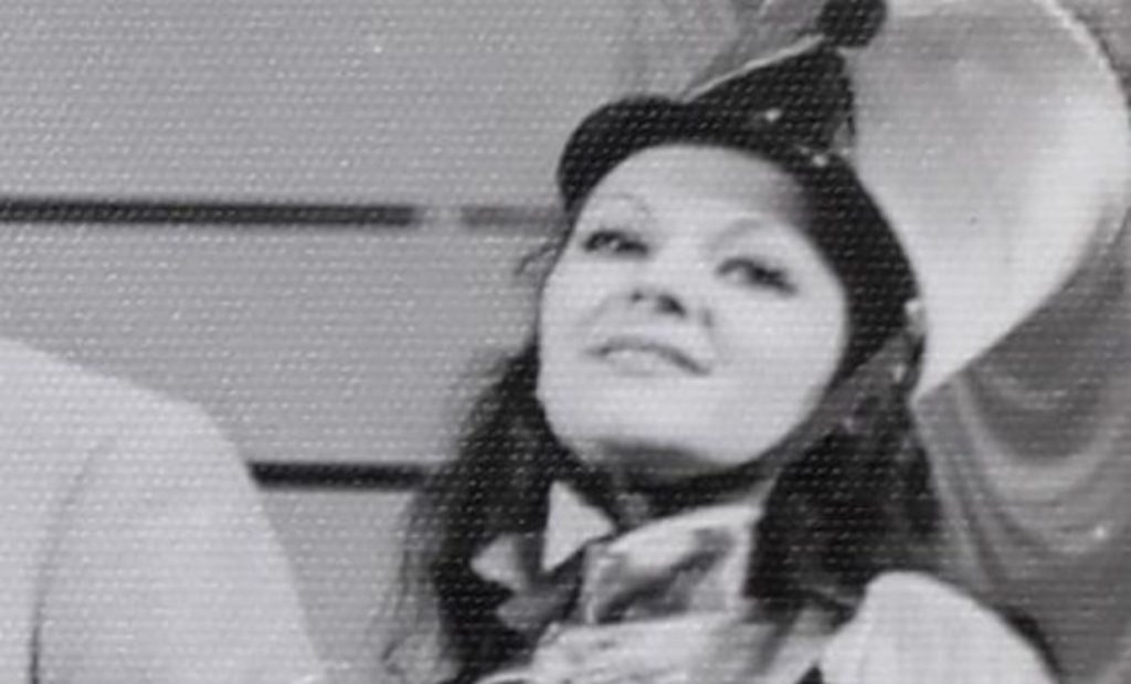 Doliu în lumea teatrului! A murit balerina Mariana Popa