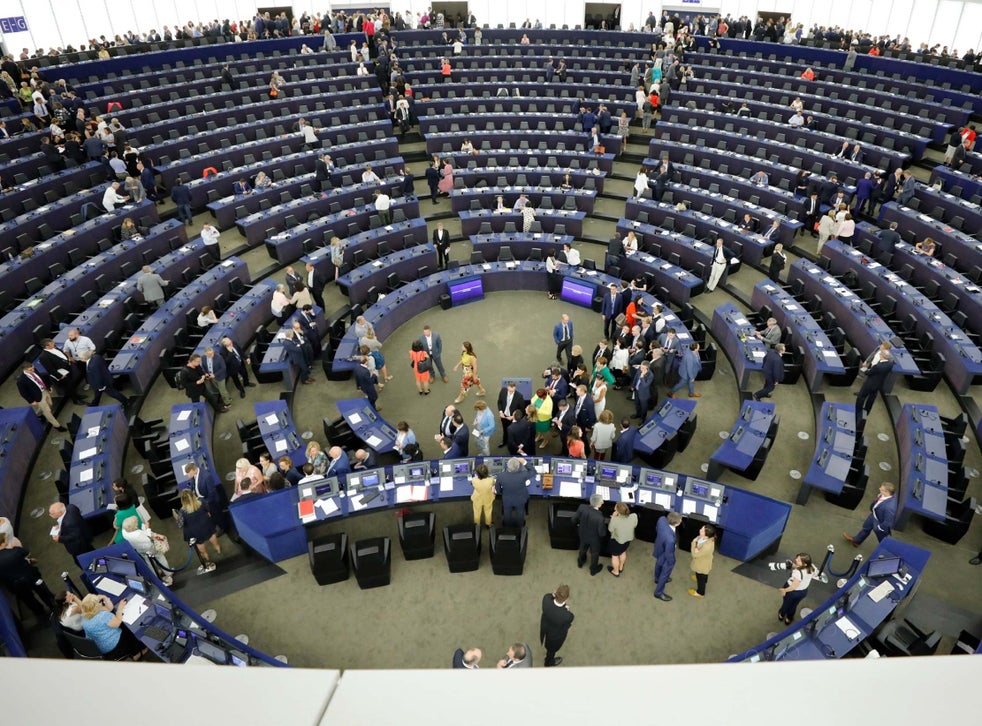 Un europarlamentar a fost suspendat, în urma unor acuzații de hărțuire psihică. „Este un atac asupra integrității unei persoane”