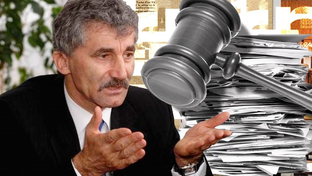 EXCLUSIV. Fostul deputat Ioan Oltean, acuzat de complicitate la abuz în serviciu, scapă de condamnarea penală + Ce au decis magistrații în dosarul ”ANRP”