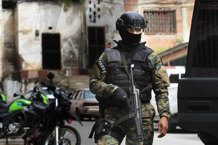Masacru în Venezuela. Cel puțin 23 de persoane, executate în capitala Caracas! Detalii șocante