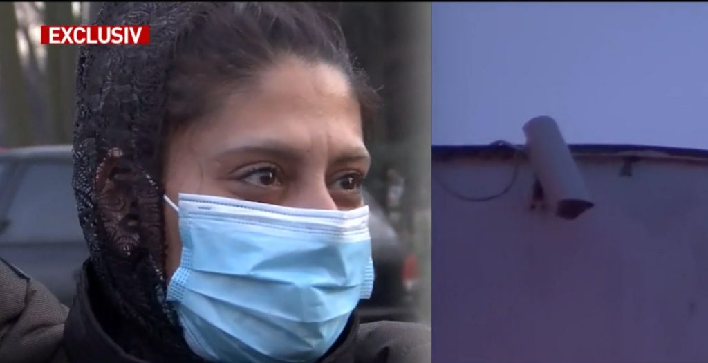 Mama tânărului înjunghiat la o sală de fitness din București, mărturie cutremurătoare: „Mi l-a omorât un criminal într-o secundă. Rog legea să facă dreptate”