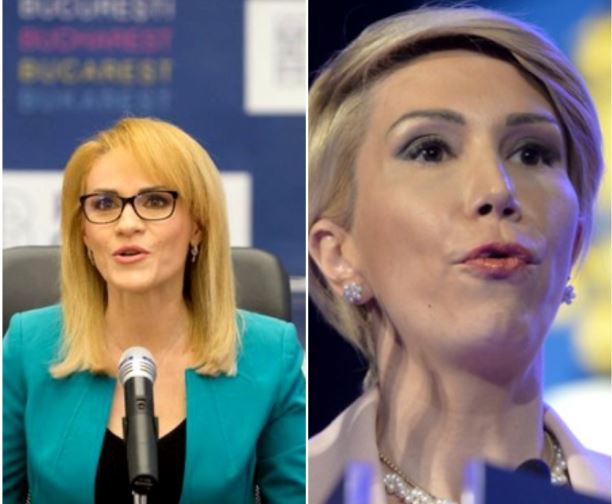 Gabriela Firea o atacă dur pe Raluca Turcan: “Dă dovadă de neprofesionalism, ipocrizie și lipsă de empatie!” De la ce a pornit scandalul