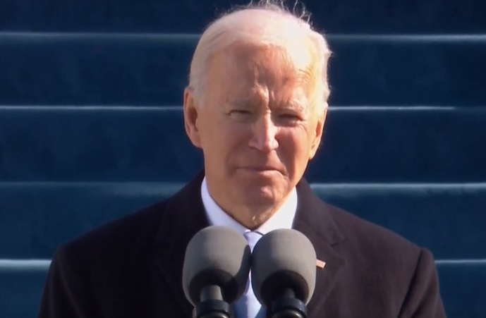 LIVE TEXT. Joe Biden, noul președinte al SUA: „Istoria, credința și rațiunea arată calea, calea unității” – LIVE VIDEO