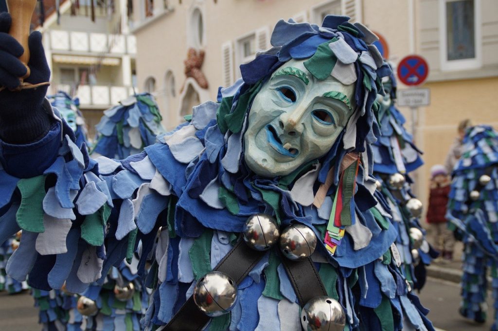 Blue Monday 2021. Luni, 18 ianuarie, cea mai deprimantă zi a anului!