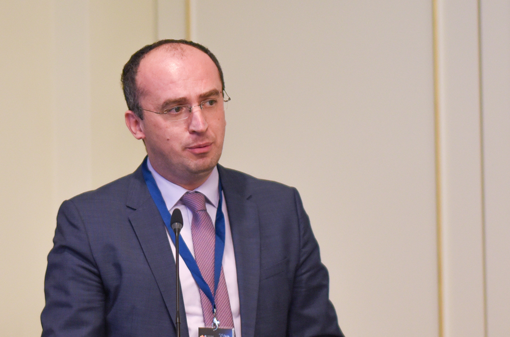 Medicul Marius Geantă, preşedintele Centrului pentru Inovaţie în Medicină: ”Nu greșim spunând că este posibil să avem două pandemii suprapuse”