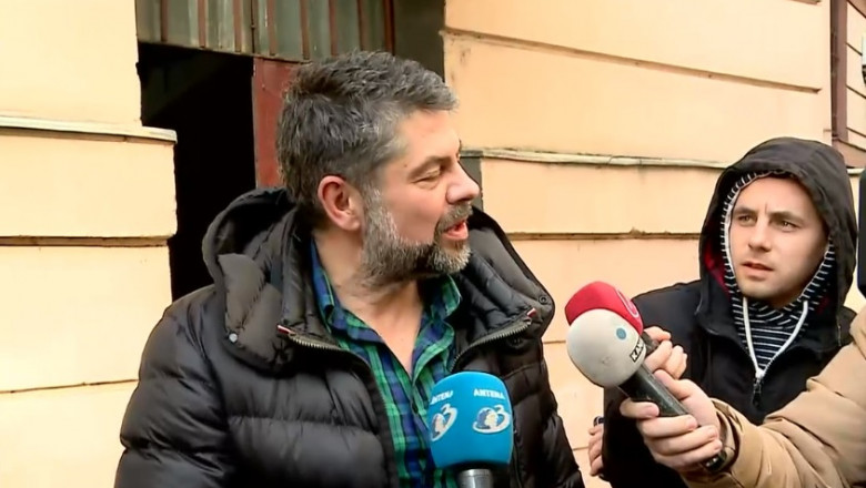 Complicele lui Gelu Oltean în dosarul „Ayahuasca” a fost lăsat să plece, de sărbători, în Marea Britanie. Era „șamanul” fostului șef al DIPI (EXCLUSIV)