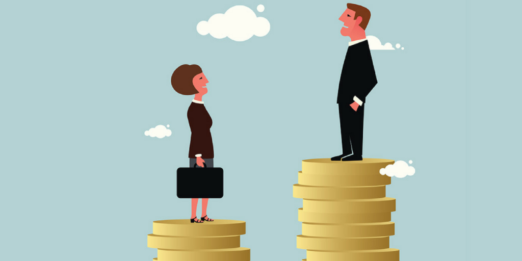 DISCRIMINARE. Femeile, plătite mai prost decât bărbații pentru aceeași muncă depusă! Situație șocantă în România