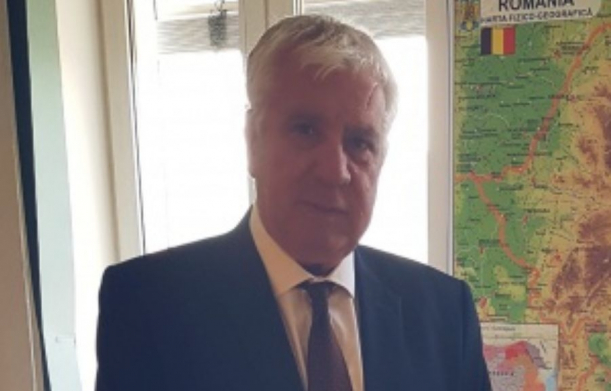 EXCLUSIV. Consululul general al României la Bonn, rechemat în țară prin Hotărâre de Guvern! Gheorghe Dimitrescu, suspect în dosarul vizitei lui Dragnea în SUA: „Nu știu absolut nimic despre modul de finanțare al vizitei!”