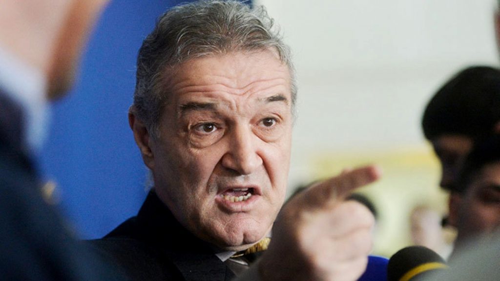 FCSB a remizat cu Sparta Praga, 1-1, în preliminariile Ligii Campionilor. Gigi Becali: „O să-i batem repede în retur”