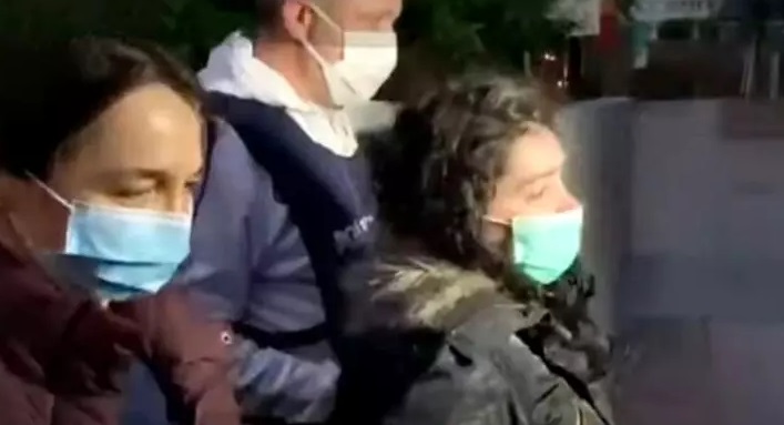 O tânără româncă adeptă ISIS, condamnată definitiv! Ce pedeapsă a primit timișoreanca