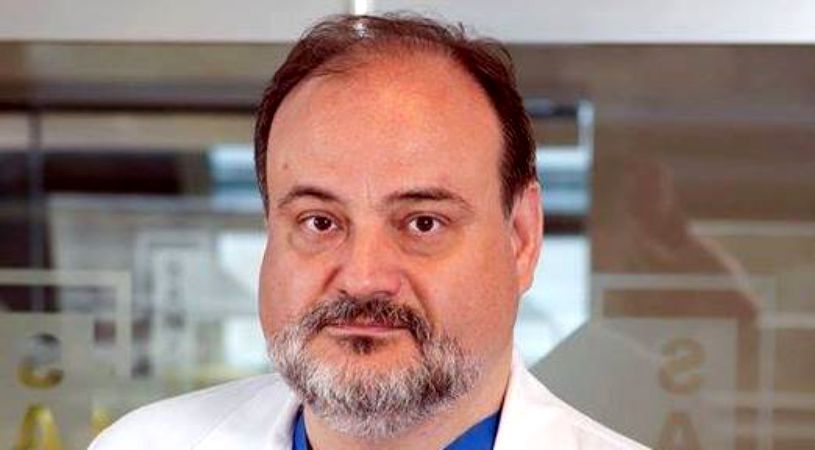 Dr. Horațiu Moldovan, apel către pacienții cu boli cardiovasculare, care vor să se vaccineze anti-COVID: “Dacă sunt sub tratament cu anticoagulante, trebuie să anunțe medicul!”