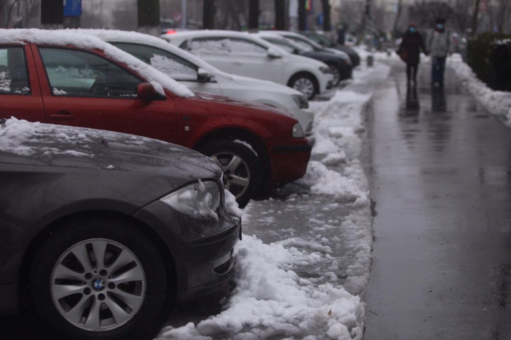 Meteo. Cum va fi vremea în următoarele două săptămâni