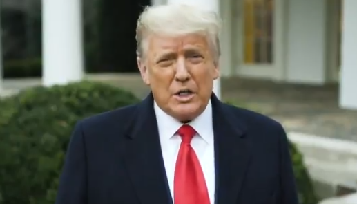 Haos la Washington! Donald Trump, declarat „bolnav psihic” și „inapt” să mai conducă SUA! Ar putea fi invocat al 25-lea Amendament la Constituția americană