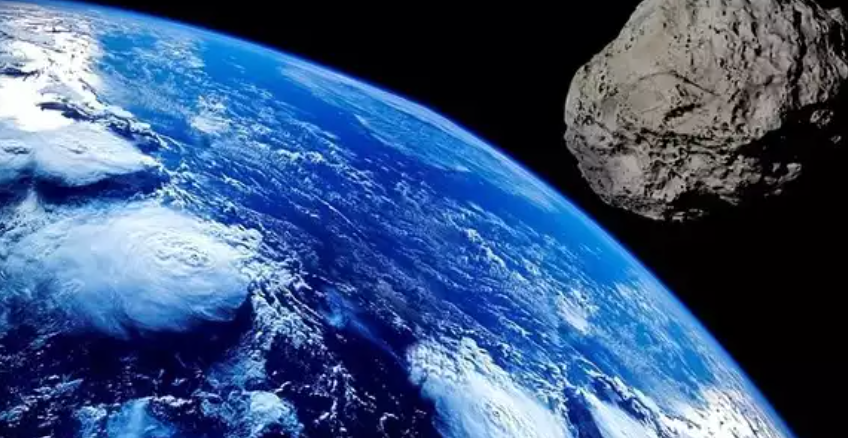 Avertismentul NASA: Cinci asteroizi urmează să se îndreaptă curând spre Pământ. Doi dintre ei, mai mari decât Turnul Eiffel