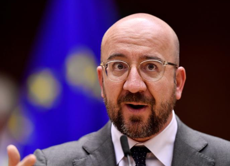 Uniunea Europeană a cerut noului președinte american Joe Biden să formeze un „nou pact fondator”