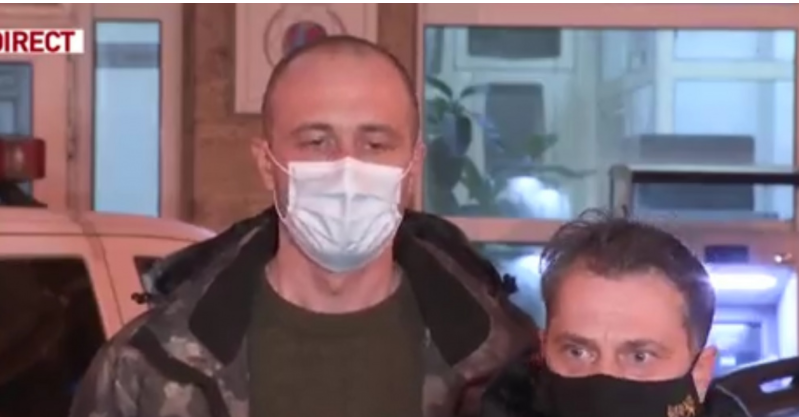 Primele declarații oficiale ale anchetatorilor, despre tragedia de la Matei Balș. Procurorul de caz, Alexandru Anghel: „Se pare că a fost un incendiu și două explozii”