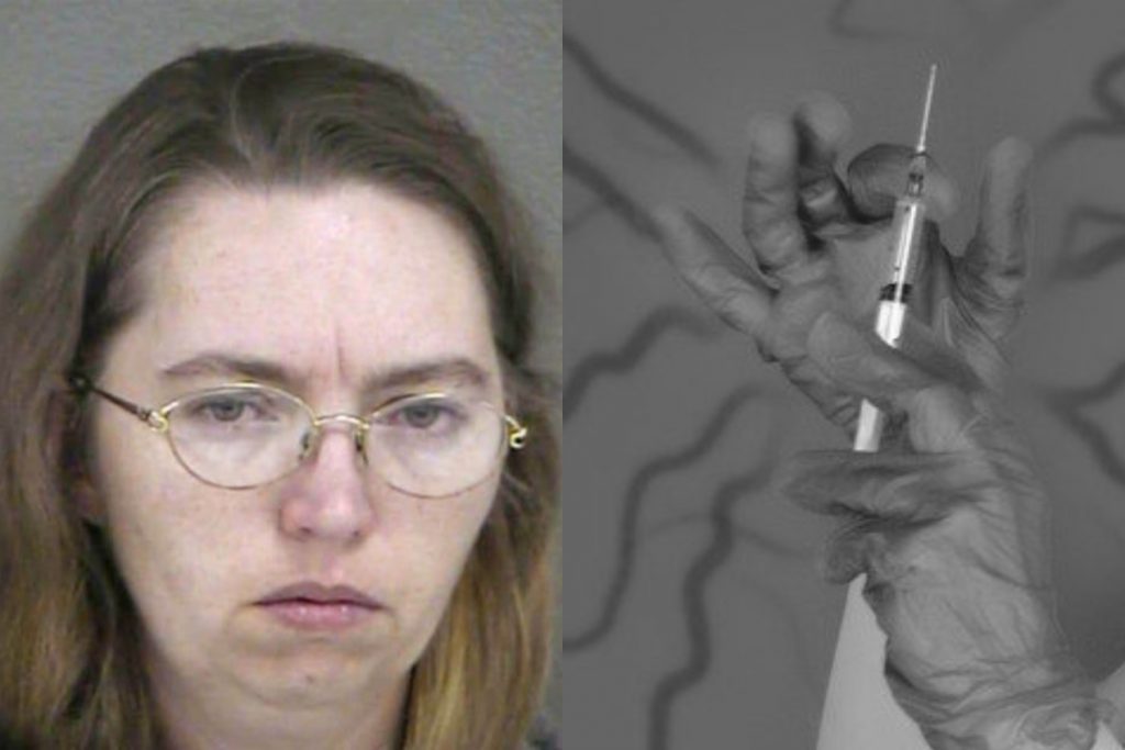 Prima femeie condamnată la moarte în ultimii 70 de ani nu va mai fi executată! Ce argument au adus avocații ucigașei care a șocat America