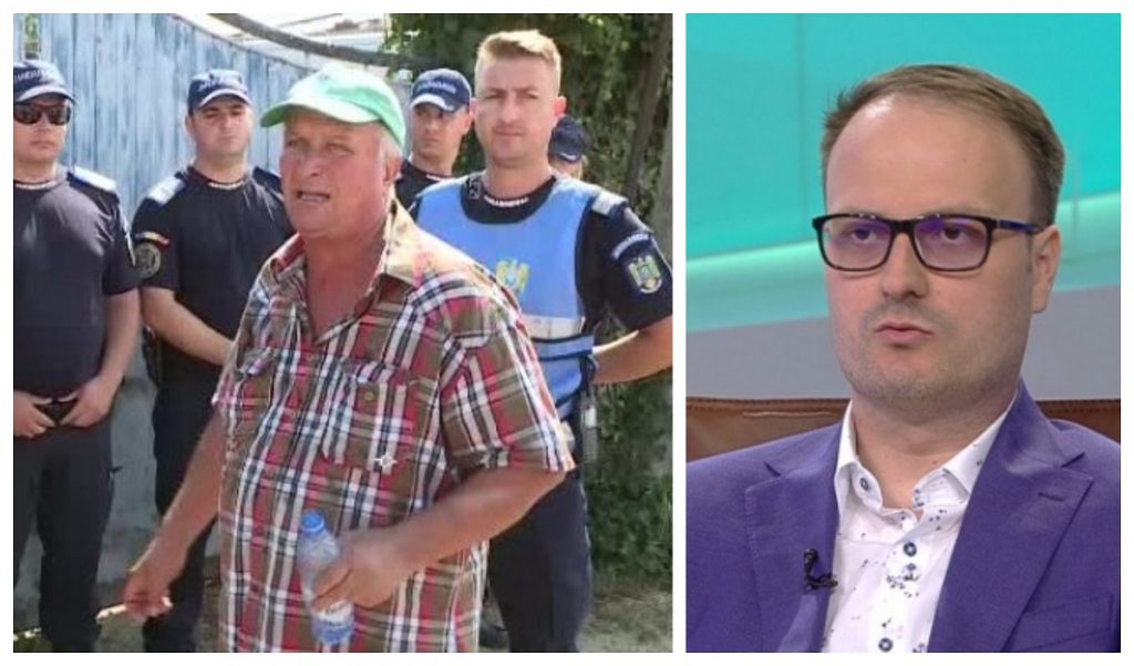 Luiza Melencu, abuzată de propriul bunic?! Alexandru Cumpănașu, acuze incredibile: “Există plângeri penale. Am înregistrări!”