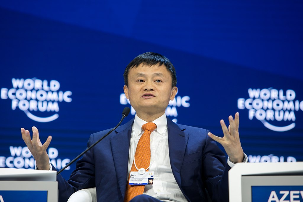 Jack Ma, prima apariție publică după ce a criticat Partidul Comunist. Unde a fost văzut miliardarul chinez (VIDEO)
