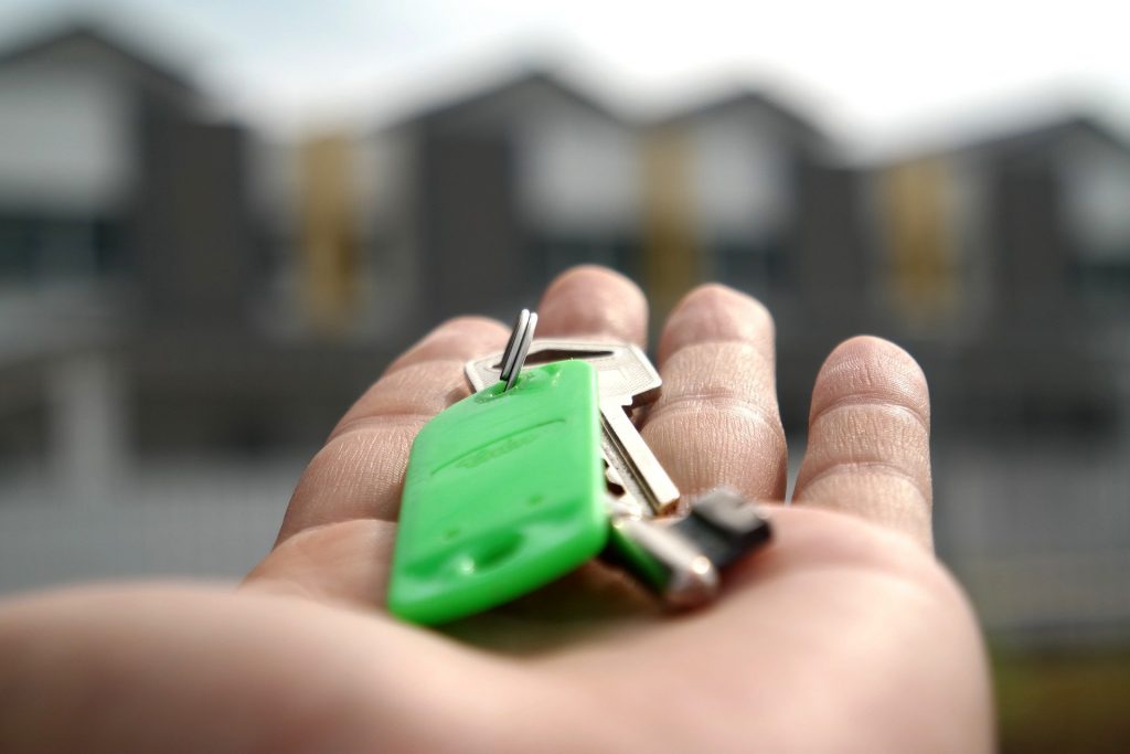 Piaţa imobiliară nu a fost afectată de pandemie. Preţurile apartamentelor au crescut în 2020