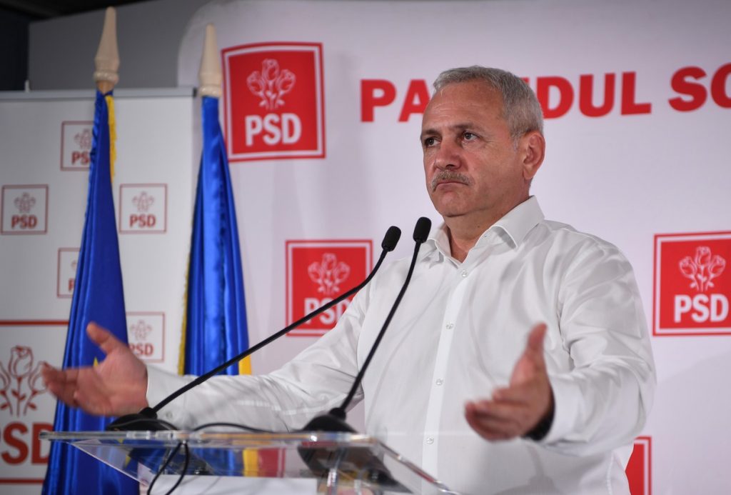 Fost europarlamentar PSD, dezvăluiri din interiorul partidului: “Liviu Dragnea plănuia să-și anunțe candidatura la prezidențiale!”