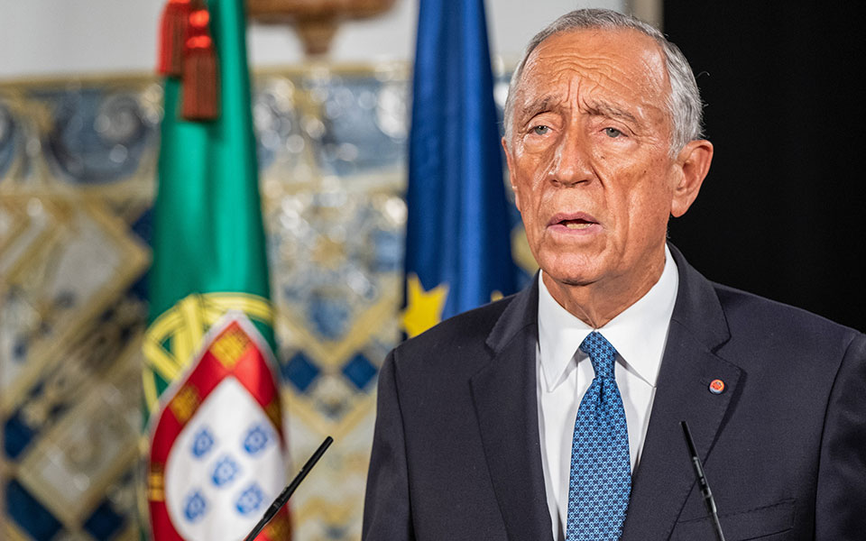 Președintele Portugaliei, Rebelo de Sousa, a fost reales cu peste 60% din voturi. A fost înregistrat un absenteism record la alegeri