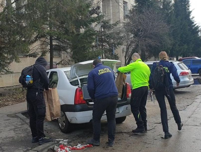 Concluziile îngrozitoare ale legiștilor care au făcut autopsiile victimelor de la „Matei Balș!”. Un bărbat a ars de viu (EXCLUSIV)