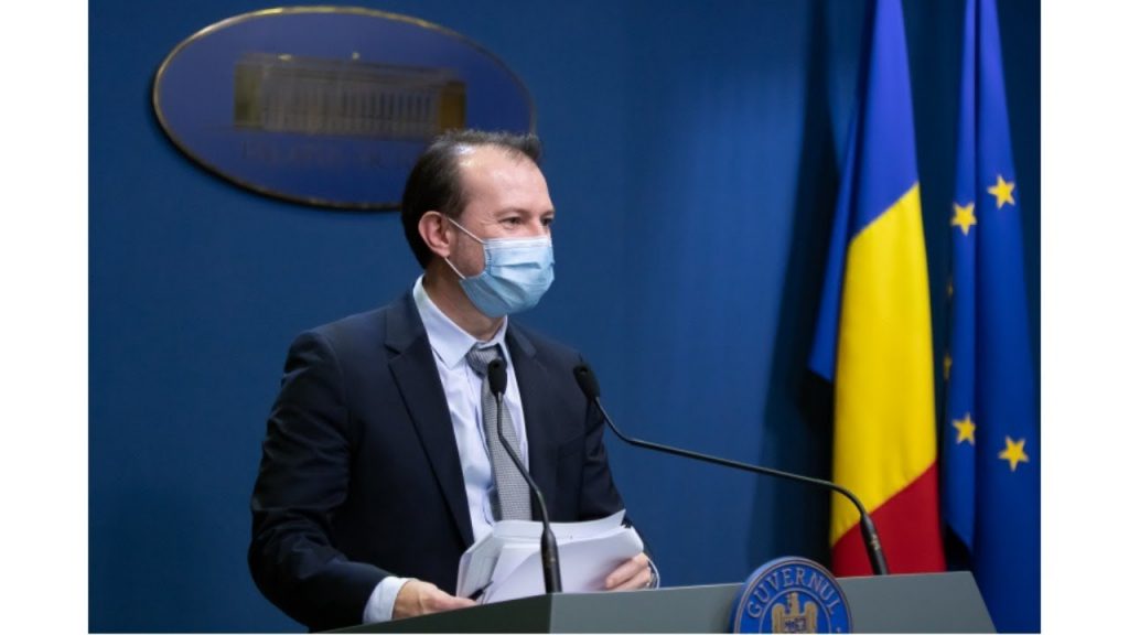 Guvernul Cîțu modifică statutul prefectului. Ce schimbare majoră are loc