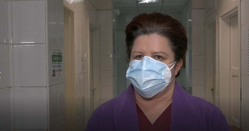 Un cunoscut medic pneumolog dezvăluie cum se simte la 14 zile după ce s-a vaccinat anti-COVID: „Au fost și colegi care au refuzat vaccinarea” (EXCLUSIV / VIDEO)