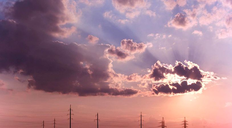 Prognoza meteo, 5 februarie 2021. Vreme deosebit de caldă pentru această dată, exceptând nord-estul ţării