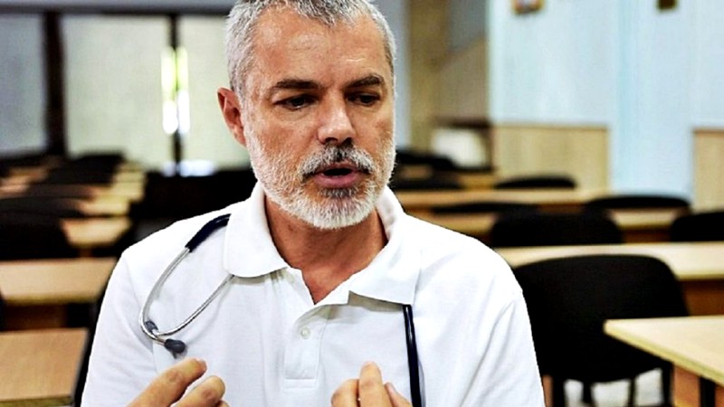 Dr. Mihai Craiu, apel disperat, în plină pandemie de COVID-19: “Școlile trebuie neapărat redeschise. Copiii suferă, nu mai suportă!”