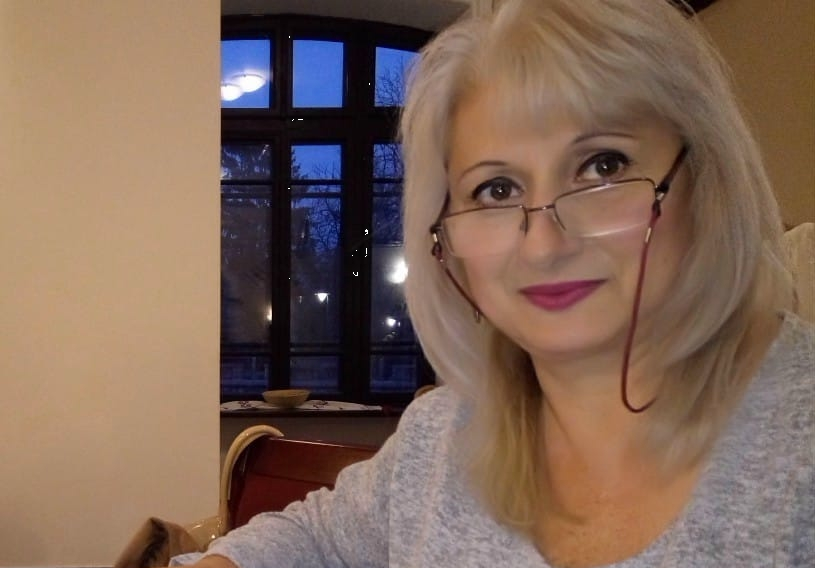Scriitoarea Gabriela Mimi Boroianu: „Cartea oferă ceea ce pui în ea!”