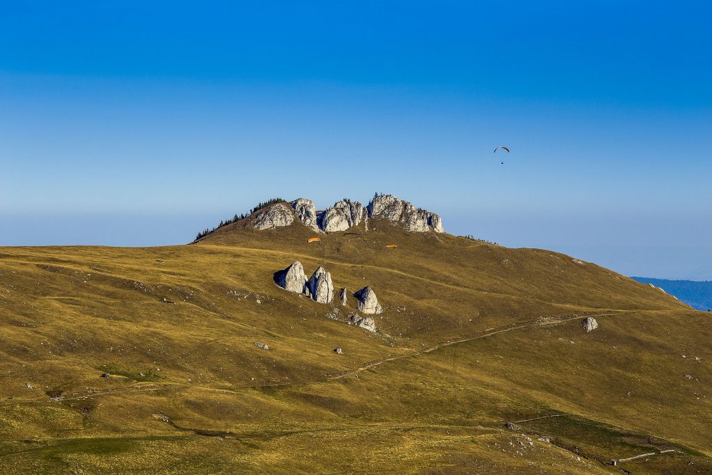 Ziarul New York Times a inclus Maramureșul și Bucovina pe lista destinațiilor de vacanță în vreme de pandemie