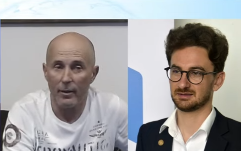 Scandal în direct la TV! Mugur Mihăescu, către deputatul Iulian Bulai, pe marginea scandalului de la TVR: „O să-l iau la mișto și pe ăsta! Vai de steaua voastră de comuniști” (VIDEO)