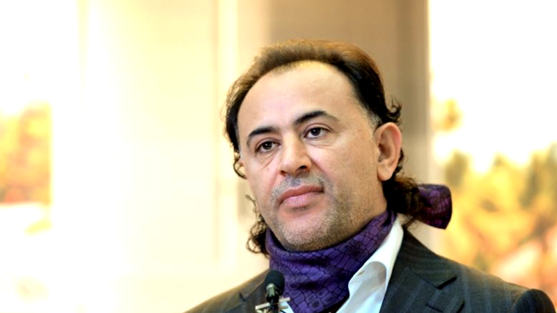Poliția cere închiderea unuia dintre cele mai luxoase restaurante din București, după ce patronul milionar ar fi refuzat să respecte legislația legată de pandemie. Localul lui Mohammad Murad este considerat o „bombă cu ceas”! (EXCLUSIV)