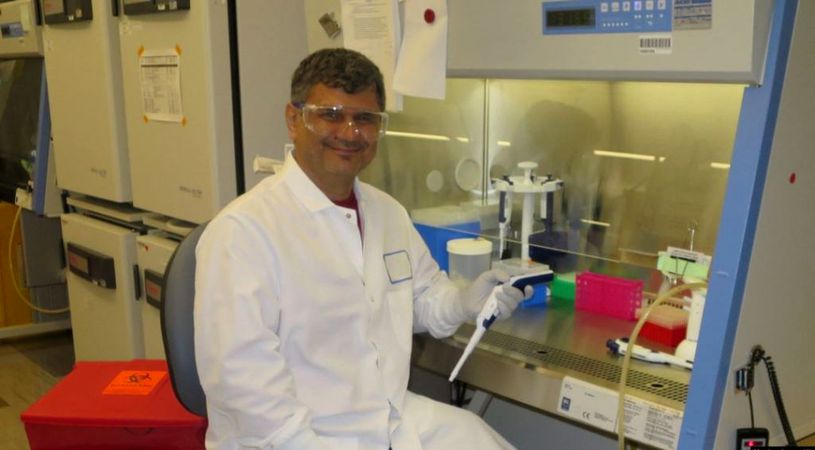 Medicul Octavian Jurma, reacție inedită după ce campania de vaccinare a fost amânată, din cauza lipsei dozelor: “Nici Apple când lansează ceva, nu poate să producă din prima câtă cerere este!”