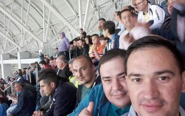 Medic în vârstă de 34 de ani, răpus de coronavirus! „Mama lui nu se oprește din plâns” / „Toţi îi spuneam ba doctor, ba poliţist, dar el chiar s-a făcut doctor”