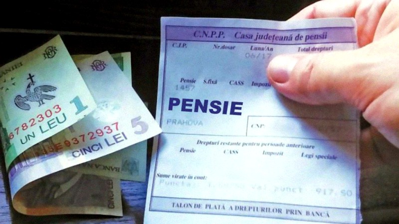 Când se virează pensiile, în contextul grevei de la Ministerul Muncii și zilelor libere de la stat. Precizările CNPP