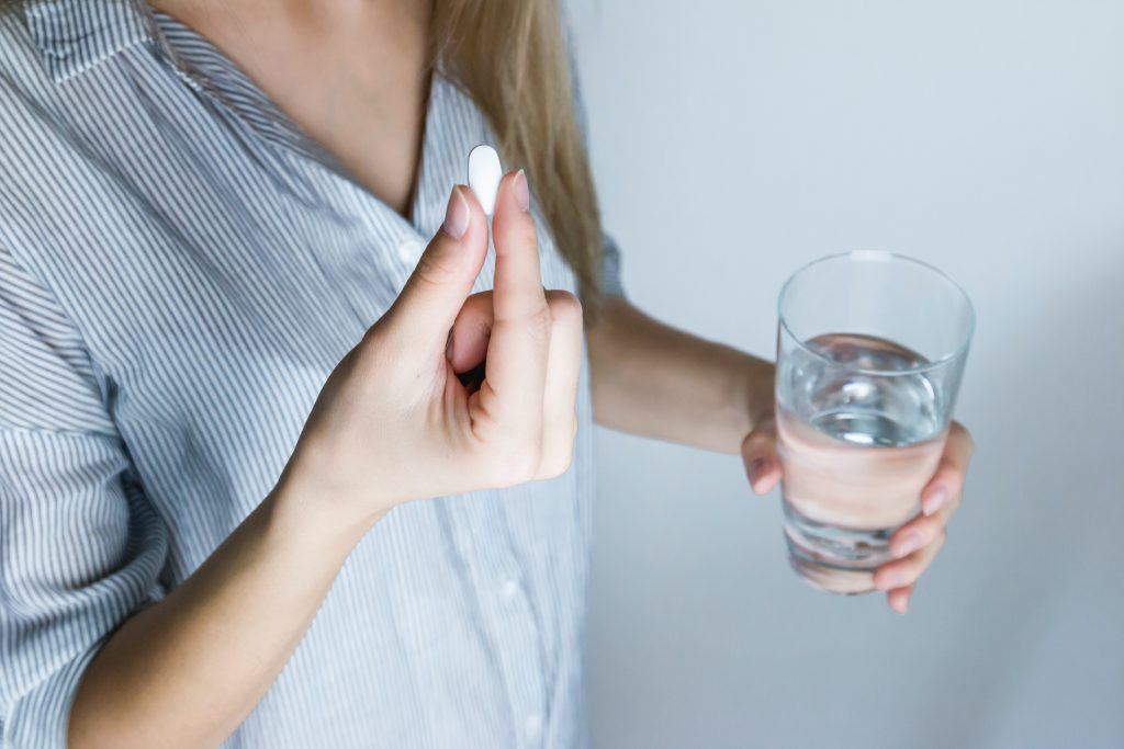 Un gigant farmaceutic american dezvoltă pilula anti-COVID în Irlanda